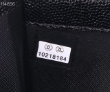 注目度抜群！ シャネル レディース 長財布 コピー  50096-2