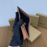 高品質♪♪♪ バーバリー 男女兼用 折り財布 コピー  4171