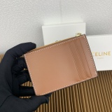 《人気★》セリーヌ 男女兼用 カードホルダー コピー 10588