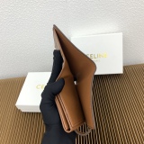 【限定カラー】セリーヌ 男女兼用 折り財布 スーパーコピー 10H262