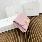 完売必至 セリーヌ レディース 折り財布 スーパーコピー 16332