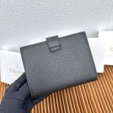 超限定♪ セリーヌ 男女兼用 折り財布 スーパーコピー 10912