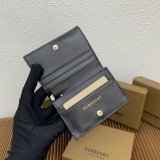 日本未入荷  バーバリー 男女兼用 折り財布 コピー  2861