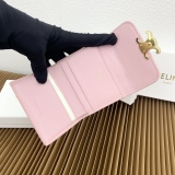 完売必至 セリーヌ レディース 折り財布 スーパーコピー 16332