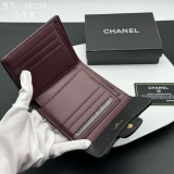 争奪戦 シャネル レディース 折り財布 コピー A82288