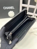 ★日本!!人気！シャネル レディース 長財布 コピー    80286