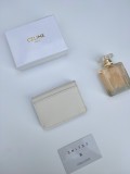 激安価格！セリーヌ 男女兼用 カードケース 偽物 101583
