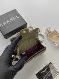 世界中で大人気♪ シャネル レディース コインパース コピー 80A8937#