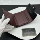 完売前に！ シャネル レディース 折り財布 スーパーコピー A82288