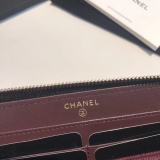 高品質  シャネル レディース 長財布 偽物 50097