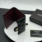 争奪戦 シャネル レディース 折り財布 コピー A82288
