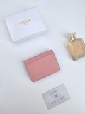 人気急上昇 セリーヌ レディース カードケース コピー 101583