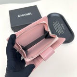 ☆超人気☆ シャネル レディース コインパース 偽物 8354