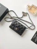 入手困難品！ シャネル レディース コインパース コピー 80A8937#