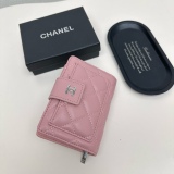 ☆超人気☆ シャネル レディース コインパース 偽物 8354