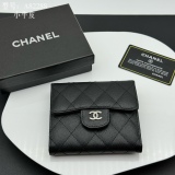 【即発】★ シャネル レディース 折り財布 コピー A82288