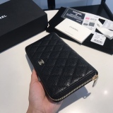 送料込 シャネル レディース 長財布 コピー 50097