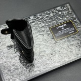 超希少！ シャネル レディース コインパース コピー A0214