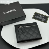 【即発】★ シャネル レディース 折り財布 コピー A82288