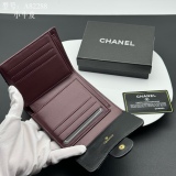 完売前に！ シャネル レディース 折り財布 スーパーコピー A82288