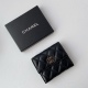 【使い勝手抜群】 シャネル レディース 折り財布 スーパーコピー 3539