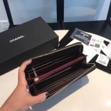 売上総額１位！ シャネル レディース 長財布 スーパーコピー 50097