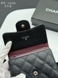 【即発】★ シャネル レディース 折り財布 コピー A82288