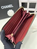定番人気！ シャネル レディース 長財布 コピー 80286