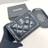 絶対欲しい！ シャネル レディース コインパース コピー 8354