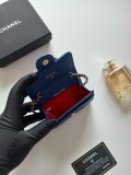 《人気★》 シャネル レディース コインパース コピー 80A8937#