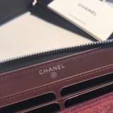 絶対欲しい！ シャネル レディース 長財布 偽物 50097