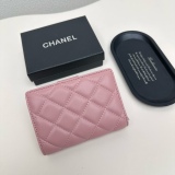☆超人気☆ シャネル レディース コインパース 偽物 8354
