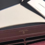 売上総額１位！ シャネル レディース 長財布 スーパーコピー 50097