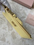 売上総額１位！ ミュウミュウ レディース カードホルダー スーパーコピー 2519