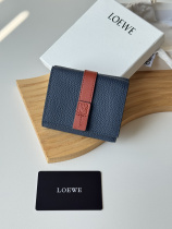超希少！ロエベ 男女兼用 折り財布 コピー L1123