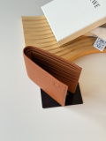 超希少！ロエベ 男女兼用 折り財布 コピー L1147