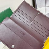 超限定♪ ゴヤール 男女兼用 長財布 コピー 98166