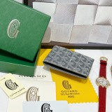 累積売上総額第１位！ゴヤール 男女兼用 カードケース コピー 98218