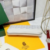 日本未入荷 ゴヤール 男女兼用 長財布 コピー 98186