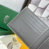 日本未入荷 ゴヤール 男女兼用 折り財布 コピー 98126