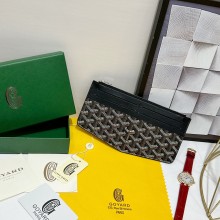 送料込 ゴヤール 男女兼用 長財布 偽物 98316