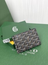 高品質 ゴヤール 男女兼用 折り財布 偽物 G511