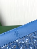 注目度抜群！ゴヤール 男女兼用 長財布 スーパーコピー G60017