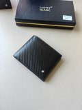 ★日本!!人気！モンブラン メンズ 折り財布 偽物