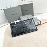 日本未入荷 バレンシアガ 男女兼用 カードホルダー スーパーコピー 6002827