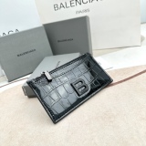 日本未入荷 バレンシアガ 男女兼用 カードホルダー スーパーコピー 6002827