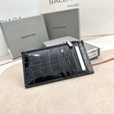 日本未入荷 バレンシアガ 男女兼用 カードホルダー スーパーコピー 6002827
