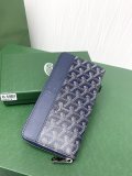 絶対欲しい！ゴヤール 男女兼用 長財布 コピー G60017