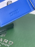 送料込 ゴヤール 男女兼用 折り財布 コピー G511
