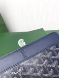 絶対欲しい！ゴヤール 男女兼用 長財布 コピー G60017